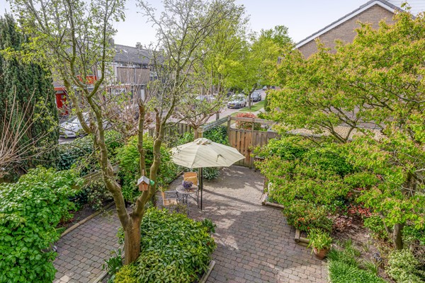 Medium property photo - Esdoornlaan 204, 3181 BH Rozenburg